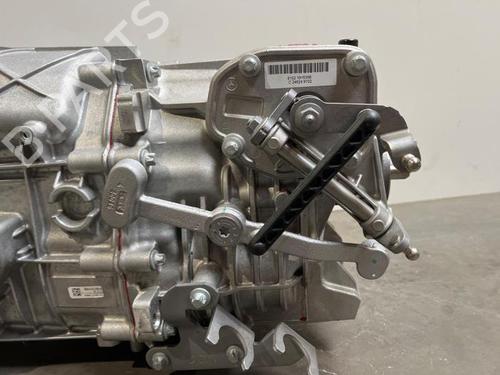 Gearbox MERCEDES-BENZ SPRINTER 3,5-t Van (B907, B910) 315 CDI RWD (907.631, 907.633, 907.635, 907.637) | BP38828516M3 - Image 6