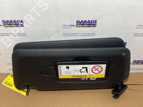 Right sun visor MERCEDES-BENZ A-CLASS (W176) A 180 (176.042) | BP38853115I2 - Image 3