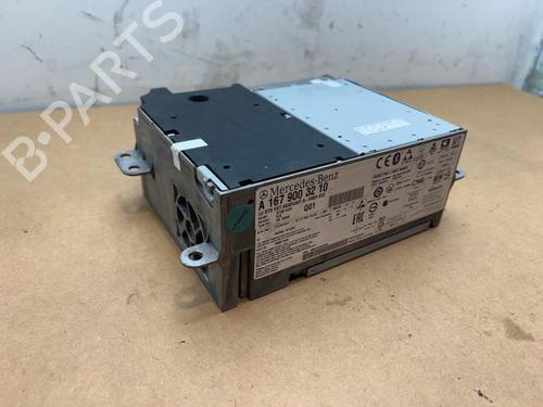 Used Radio Radio 38820001 38820001