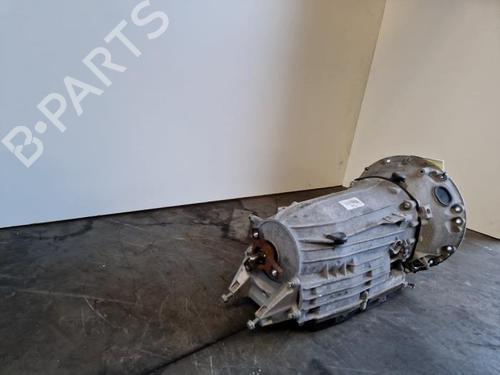 Gearbox MERCEDES-BENZ CLS (C218) CLS 250 CDI / BlueTEC / d (218.303, 218.304) | BP38855809M3 - Image 3