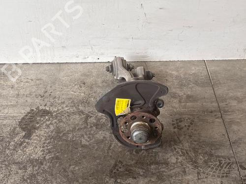 right-front-steering-knuckle-mercedes-benz-slk-r171-2004-2005-2006-2007-2008-2009-2010-2011-38826415 main image