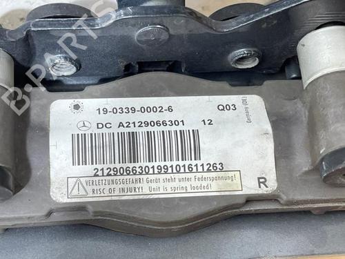 Electronic module MERCEDES-BENZ E-CLASS (W212) E 200 CDI / BlueTEC (212.005, 212.006) | BP38836032M83 - Image 3