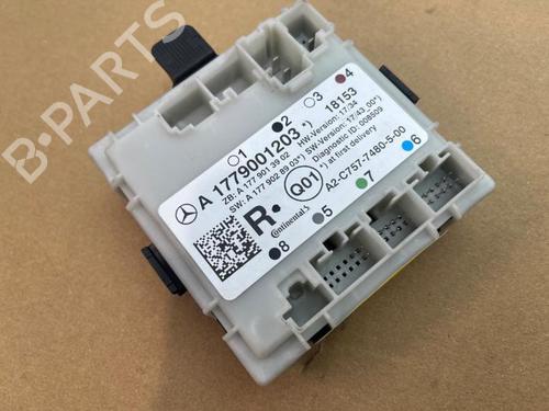 Electronic module MERCEDES-BENZ A-CLASS (W177) A 250 e (177.086) | BP38829126M83 - Image 2
