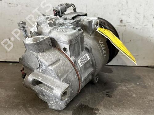 AC compressor MERCEDES-BENZ A-CLASS (W176) A 180 (176.042) | BP38819542M34 - Image 2
