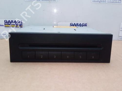 Electronic module MERCEDES-BENZ E-CLASS (W211) E 200 CDI (211.004) | BP38855192M83 - Image 2