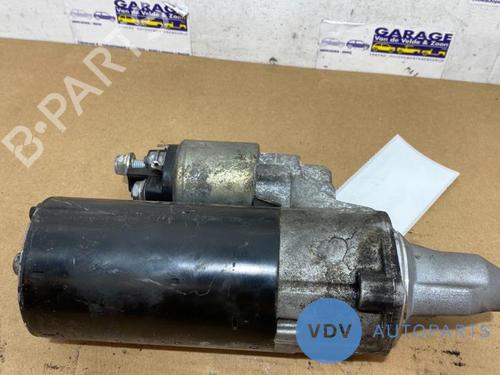 Starter MERCEDES-BENZ S-CLASS (W221, V221) S 320 CDI 4-matic (221.080, 221.180) | BP25953116M8 