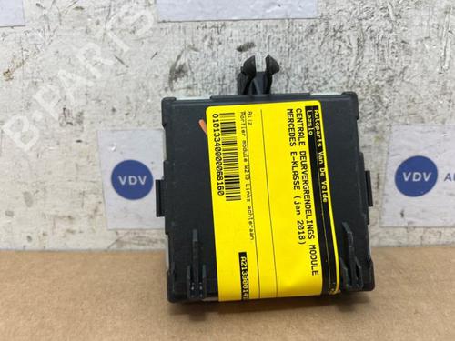 Módulo eletrónico MERCEDES-BENZ E-CLASS (W213) E 220 d (213.004) | BP38834048M83 - Image 3