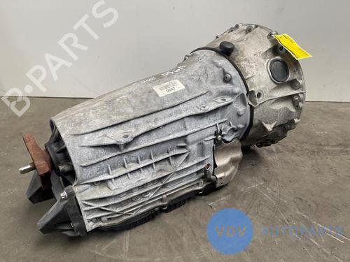 Gearbox MERCEDES-BENZ C-CLASS T-Model (S205) C 220 BlueTEC / d (205.204) | BP26661569M3 