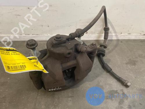 Used Left front brake caliper MERCEDES-BENZ B-CLASS Sports Tourer (W247) B 200 (247.087) (163 hp) 25960332