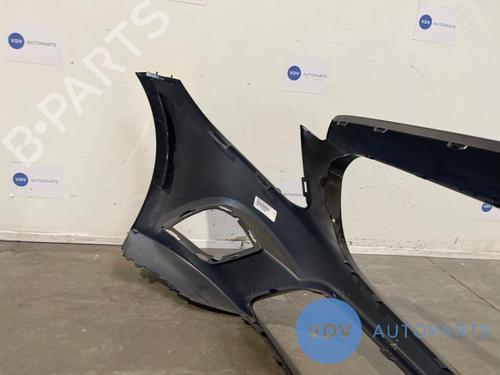 Front bumper MERCEDES-BENZ C-CLASS (W205) C 200 d (205.007) | BP25962924C7 