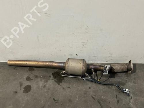 Catalyst MERCEDES-BENZ A-CLASS (W177) A 200 (177.087) | BP38820016M10 - Image 3
