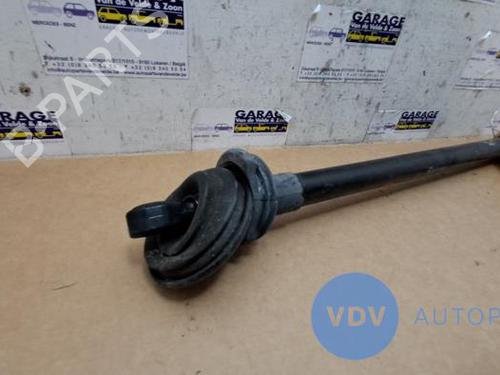Hinge/Door check strap MERCEDES-BENZ S-CLASS (W221, V221) S 350 CDI 4-matic (221.080, 221.081) | BP25956312C146 