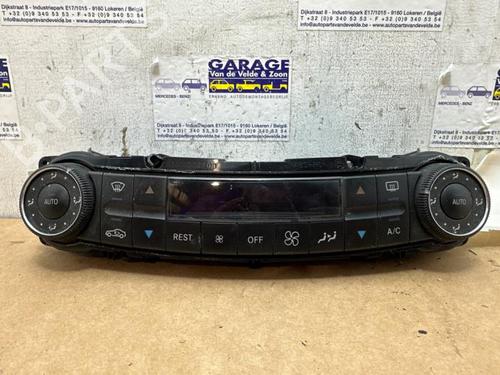 Used Climate control Climate control 38845770 38845770