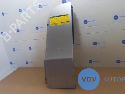 Fuel flap MERCEDES-BENZ VITO Van (W447) 116 CDI 4x4 (447.601, 447.603, 447.605) | BP25964558C131
