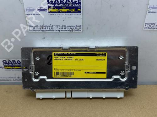 Used Electronic module Electronic module 38851508 38851508