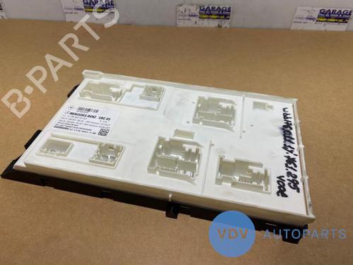 Electronic module MERCEDES-BENZ A-CLASS (W176) A 160 CDI / d (176.011) | BP25957060M83 