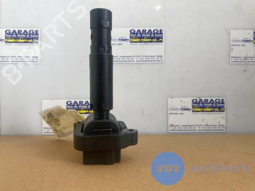 Ignition coil MERCEDES-BENZ CLK (C209) CLK 200 Kompressor (209.342) | BP25948119M94