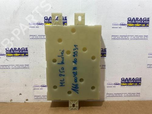 Electronic module MERCEDES-BENZ M-CLASS (W166) ML 250 CDI / BlueTEC 4-matic (166.004, 166.003) | BP38851868M83 - Image 2