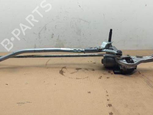 Used Front wipers mechanism Front wipers mechanism MERCEDES-BENZ C-CLASS (W206) C 180 (206.041) (170 hp) 38819387 38819387