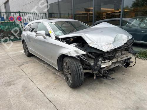 Front left panel MERCEDES-BENZ CLS Shooting Brake (X218) CLS 350 CDI / d (218.923) | BP38823075C58 - Image 4