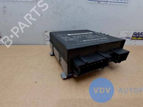 Electronic module MERCEDES-BENZ S-CLASS (W221, V221) S 320 CDI 4-matic (221.080, 221.180) | BP25955912M83 
