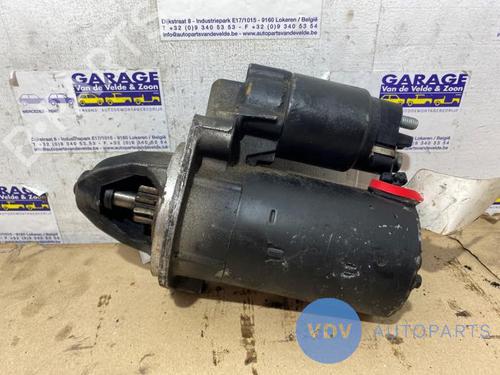 Used Starter MERCEDES-BENZ C-CLASS (W202) C 220 CDI (202.133) (125 hp) 25953473