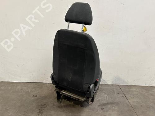 Left front seat MERCEDES-BENZ VITO Van (W447) 116 CDI (447.601, 447.603, 447.605) | BP38940042C15 - Image 2