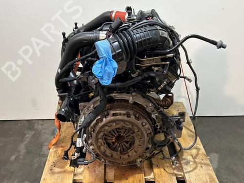 Engine MERCEDES-BENZ A-CLASS (W176) A 180 CDI / d (176.012) | BP38822827M1 - Image 8
