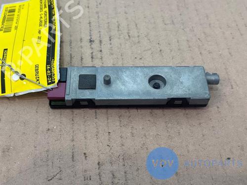 Electronic module MERCEDES-BENZ C-CLASS (W204) C 200 CDI (204.007, 204.006) | BP26405482M83 