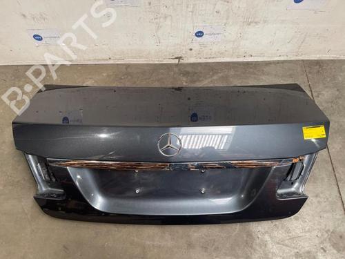 tailgate-mercedes-benz-e-class-w212-2009-2010-2011-2012-2013-2014-2015-2016-38830191 main image