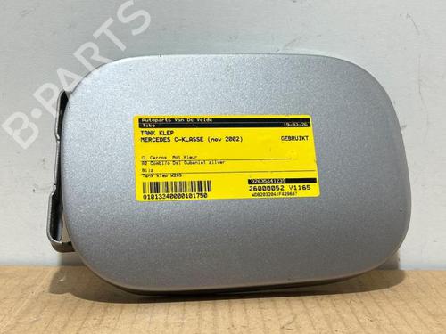 Used Fuel flap Fuel flap 39109513 39109513