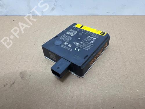 electronic-sensor-mercedes-benz-eqs-suv-x296-2022-38825533 main image
