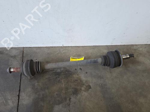 Used Right rear driveshaft Right rear driveshaft MERCEDES-BENZ S-CLASS Coupe (C216) CL 500 (216.371) (388 hp) 40070183 40070183