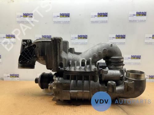 Electronic module MERCEDES-BENZ CLK Convertible (A209) CLK 200 Kompressor (209.442) | BP28054689M83 