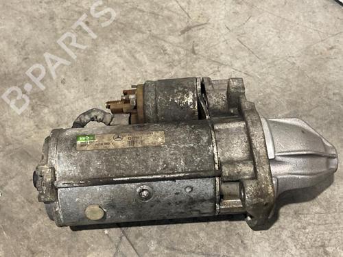 Starter MERCEDES-BENZ E-CLASS (W211) E 200 CDI (211.004) | BP38830584M8 - Image 2