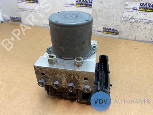 Used ABS pump MERCEDES-BENZ B-CLASS Sports Tourer (W245) B 180 CDI (245.207) (109 hp) 25959190