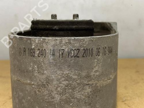 Engine mount MERCEDES-BENZ A-CLASS (W169) A 160 CDI (169.006, 169.306) | BP38846302M89 - Image 5