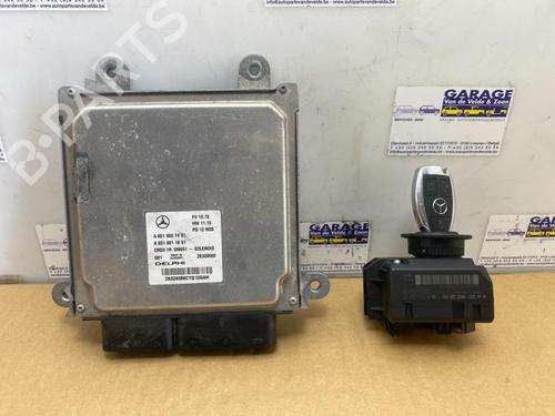 Used Ignition barrel Ignition barrel 38850874 38850874