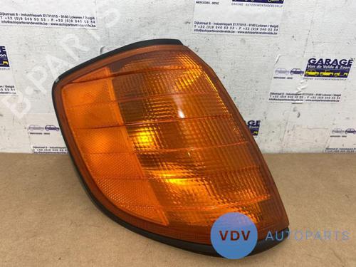 Used Right front indicator MERCEDES-BENZ S-CLASS (W140) 300 SE, SEL/S320 (140.032, 140.033) (231 hp) 25951874