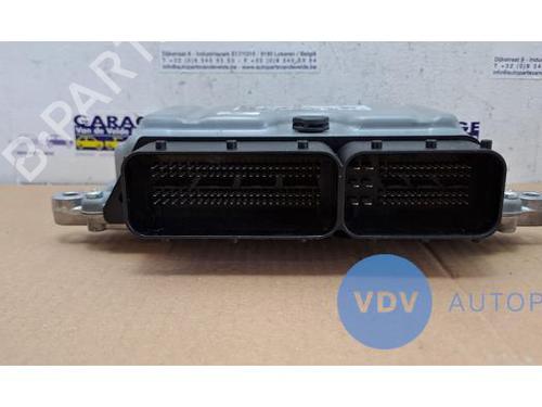Control unit MERCEDES-BENZ A-CLASS (W169) A 180 CDI (169.007, 169.307) | BP25952424M11 