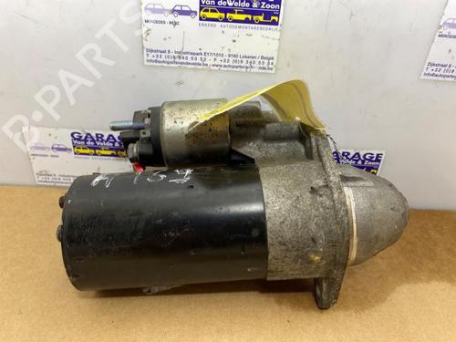 Used Starter Starter 38846776 38846776