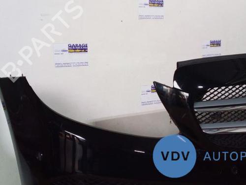 Front bumper MERCEDES-BENZ C-CLASS (W205) C 160 (205.044) | BP25941683C7 