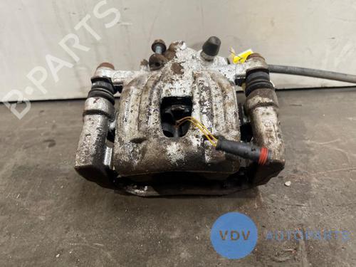 Right rear brake caliper MERCEDES-BENZ VIANO (W639) CDI 2.2 4-matic (639.711, 639.713, 639.811, 639.813,... | BP29398505M106 