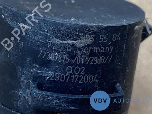Elektronisk sensor MERCEDES-BENZ C-CLASS (W205) C 160 (205.044) | BP25956301M84 