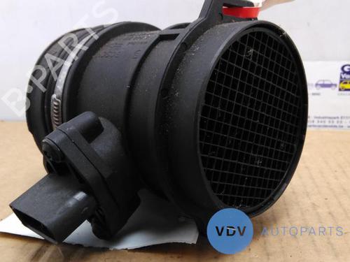 Mass air flow sensor MERCEDES-BENZ E-CLASS (W211) E 500 (211.070) | BP25942983M95 