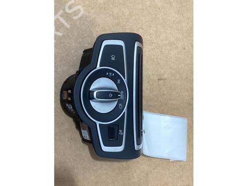 Used Headlight switch Headlight switch MERCEDES-BENZ C-CLASS (W205) C 220 d 4-matic (205.005) (170 hp) 38853656 38853656