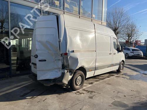 Climate control MERCEDES-BENZ SPRINTER 3,5-t Van (B907, B910) 311 CDI (910.631, 910.633) | BP38824362I5 - Image 7