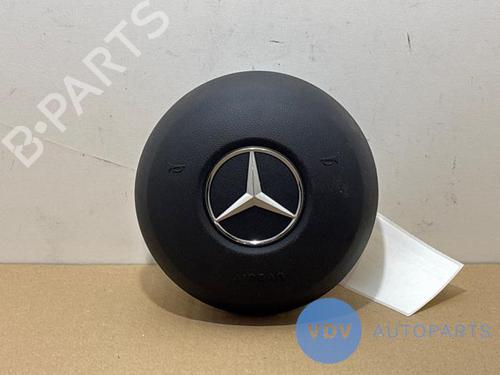 Used Driver airbag MERCEDES-BENZ A-CLASS (W177) A 160 (177.082) (109 hp) 28293845
