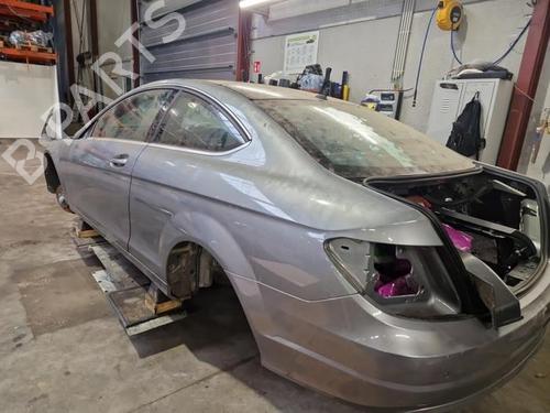 Switch MERCEDES-BENZ C-CLASS Coupe (C204) C 250 CDI (204.303) | BP38818060I30 - Image 6