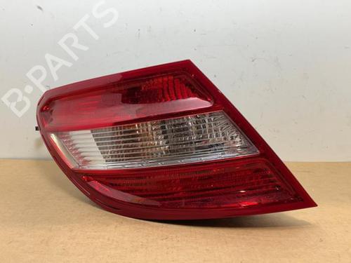 Used Left taillight Left taillight 38823685 38823685